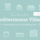 Mediterranean Village 1