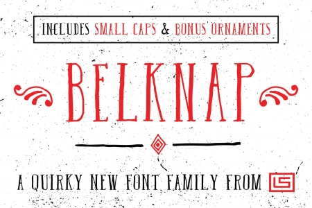 Belknap Cover
