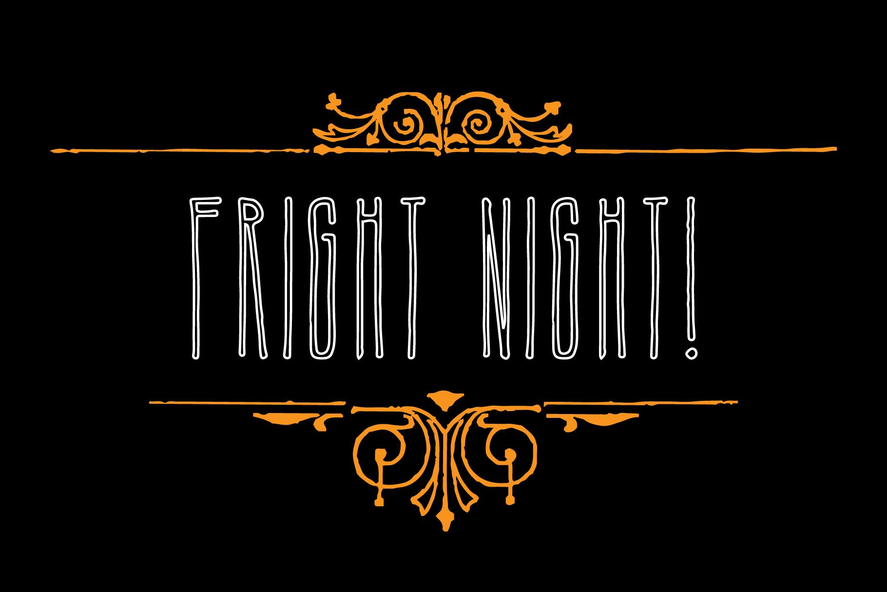 Fright Night