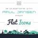 Interview with Paul Jansen of Flat Icons