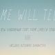 Time Will Tell Display Font