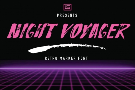 Night Voyager Preview_1