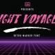 Night Voyager Preview_1