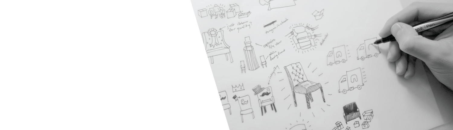 Linseed Studio Sketch Slider