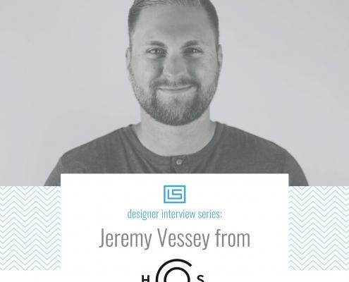Jeremy Vessey