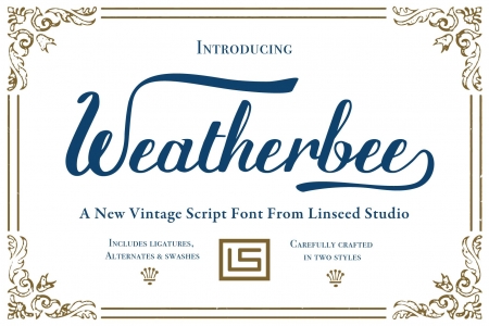 Weatherbee Script