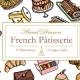 Hand Drawn French Patisserie
