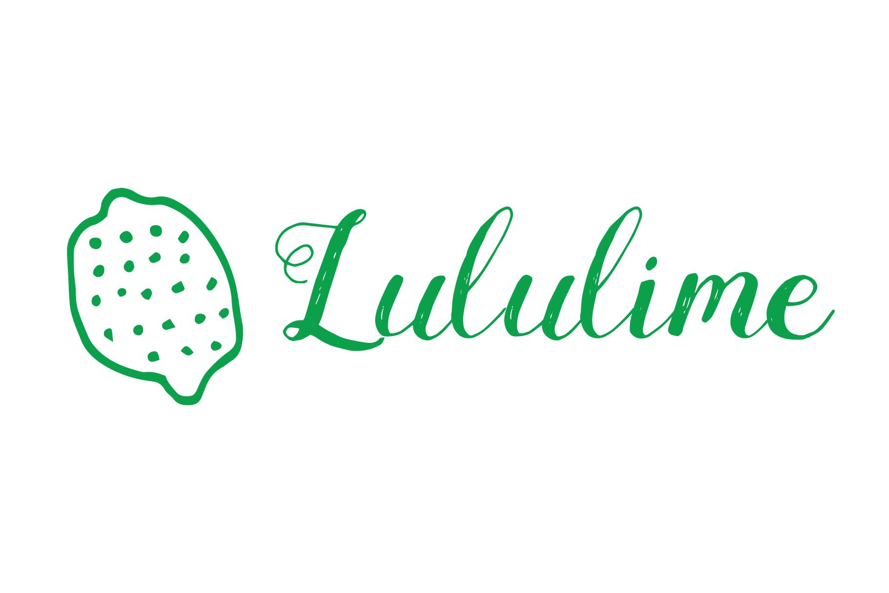 Lulu Lemon logo