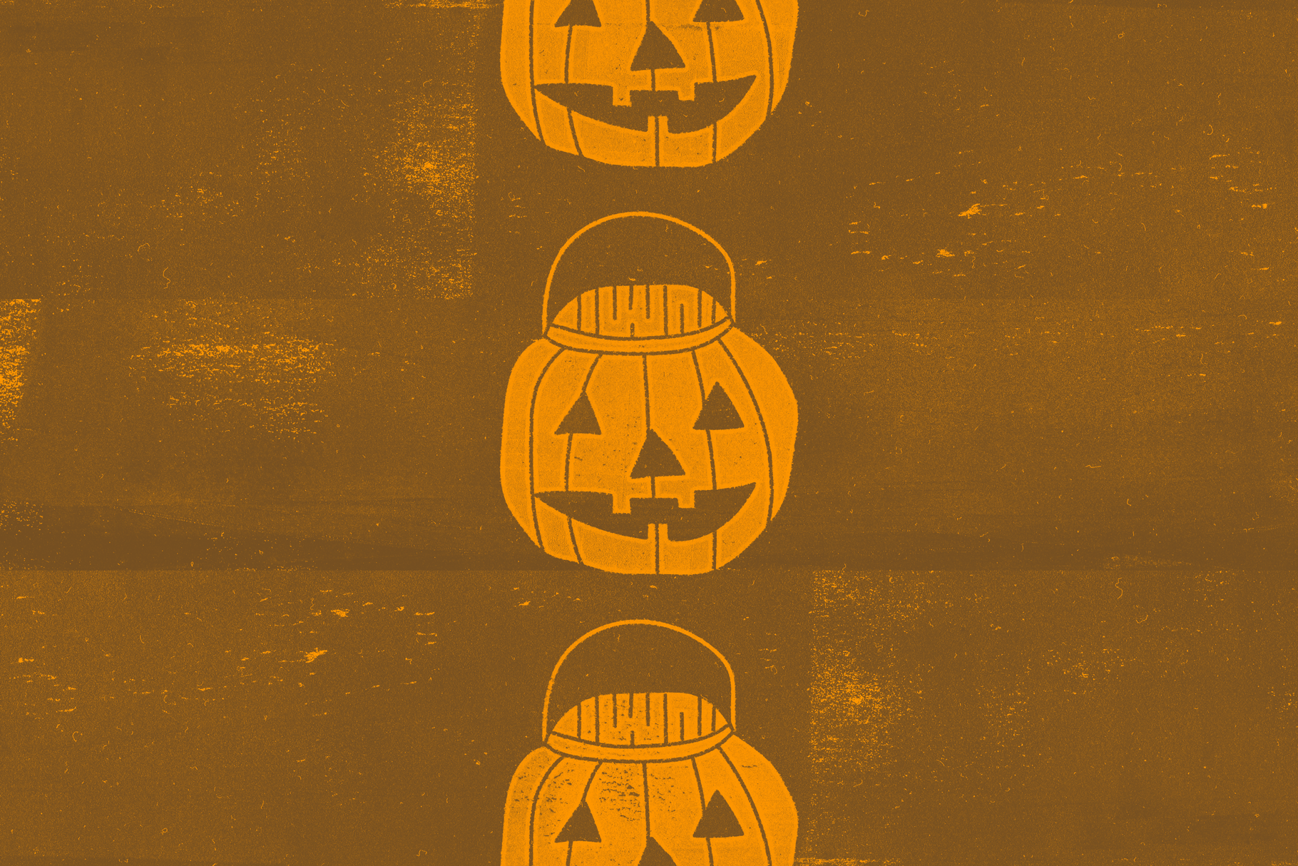 Autumn Harvest Illustration Set - Image 4